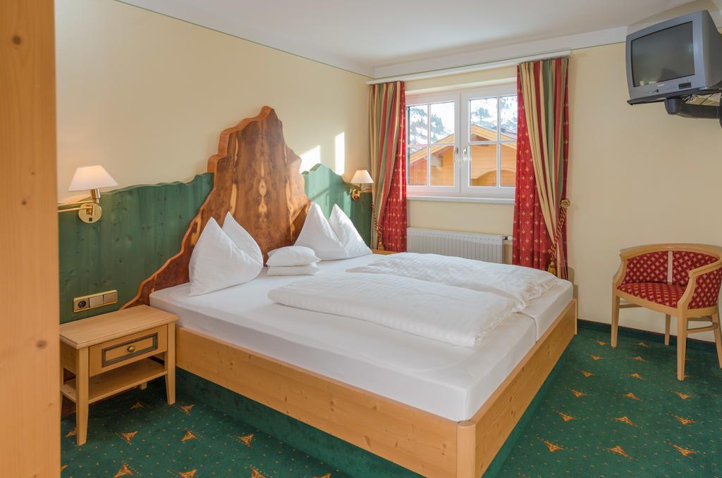 Landhaus St. Georg Obertauern Habitación foto