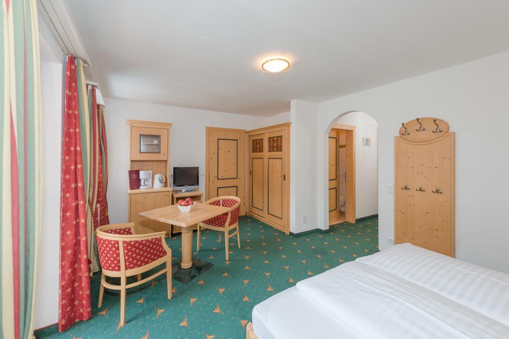 Landhaus St. Georg Obertauern Habitación foto
